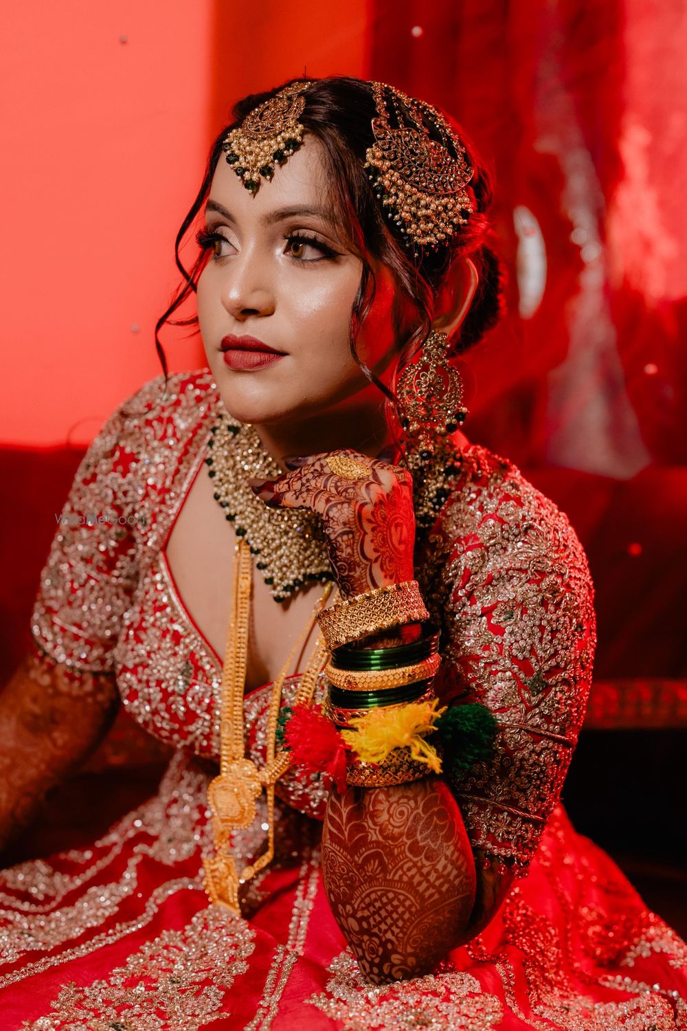 Photo By Mishka's Makeup Artist - Bridal Makeup Artists