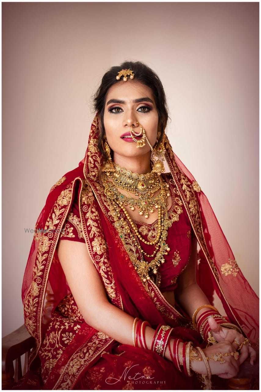 Photo By Nakharaa - Bridal Makeup
