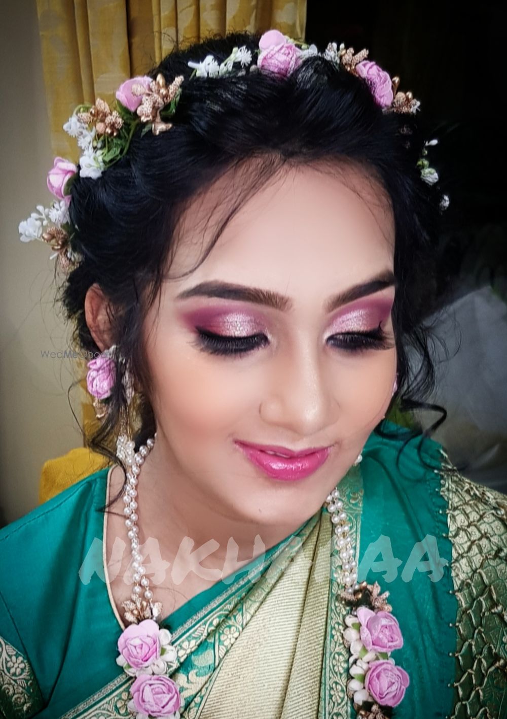 Photo By Nakharaa - Bridal Makeup