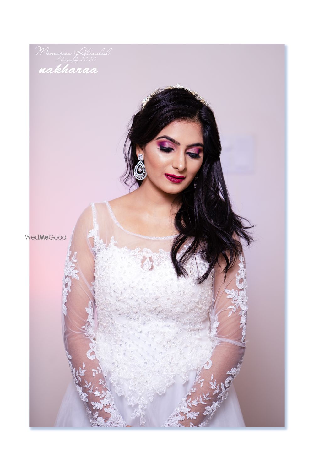 Photo By Nakharaa - Bridal Makeup