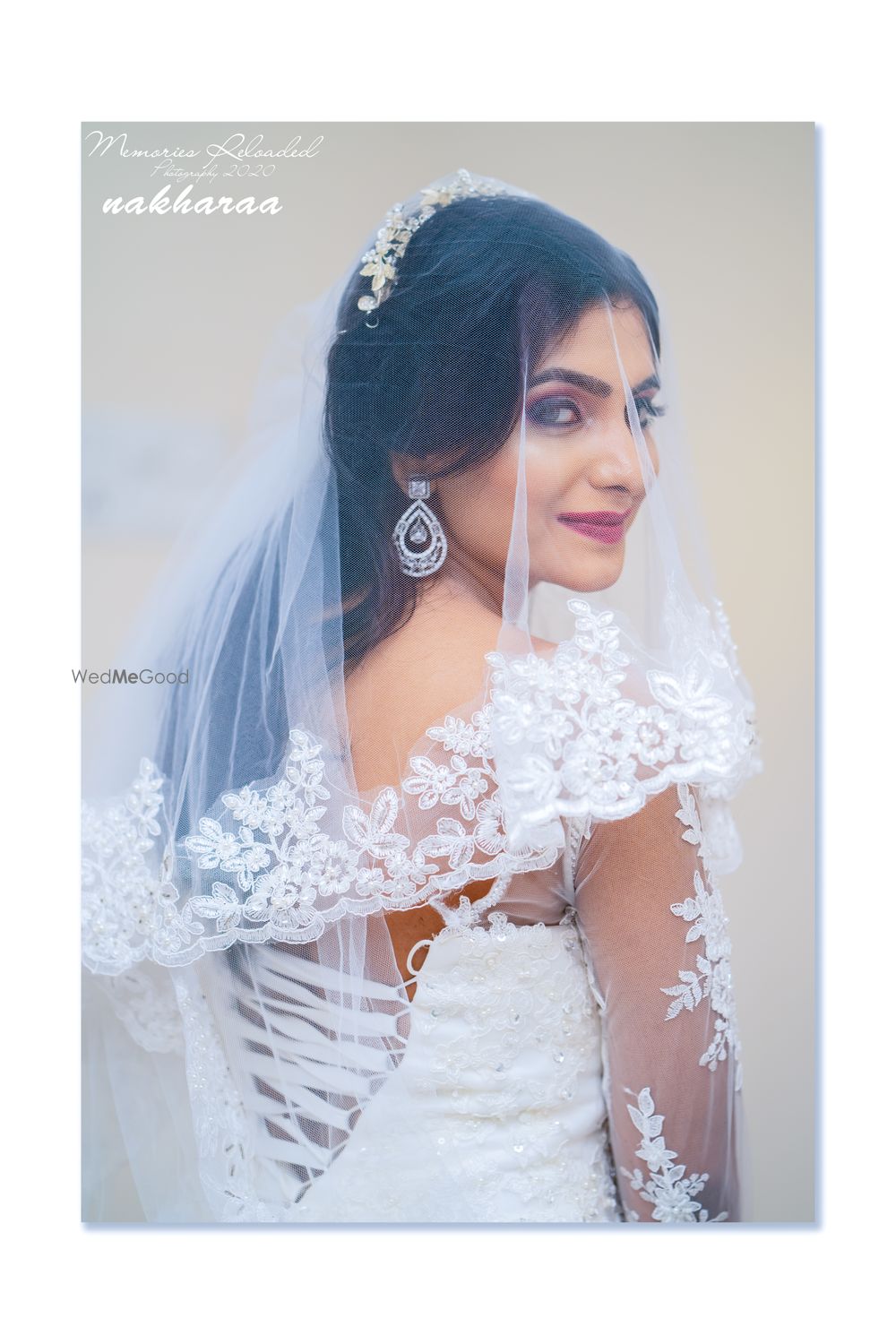 Photo By Nakharaa - Bridal Makeup