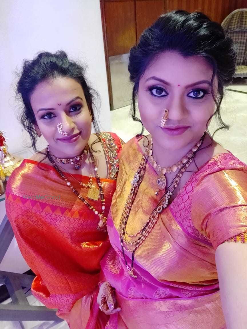 Photo By Nakharaa - Bridal Makeup