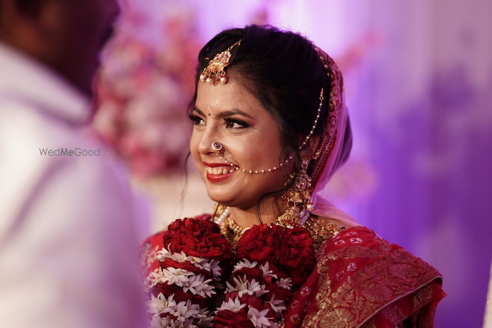 Photo By Nakharaa - Bridal Makeup