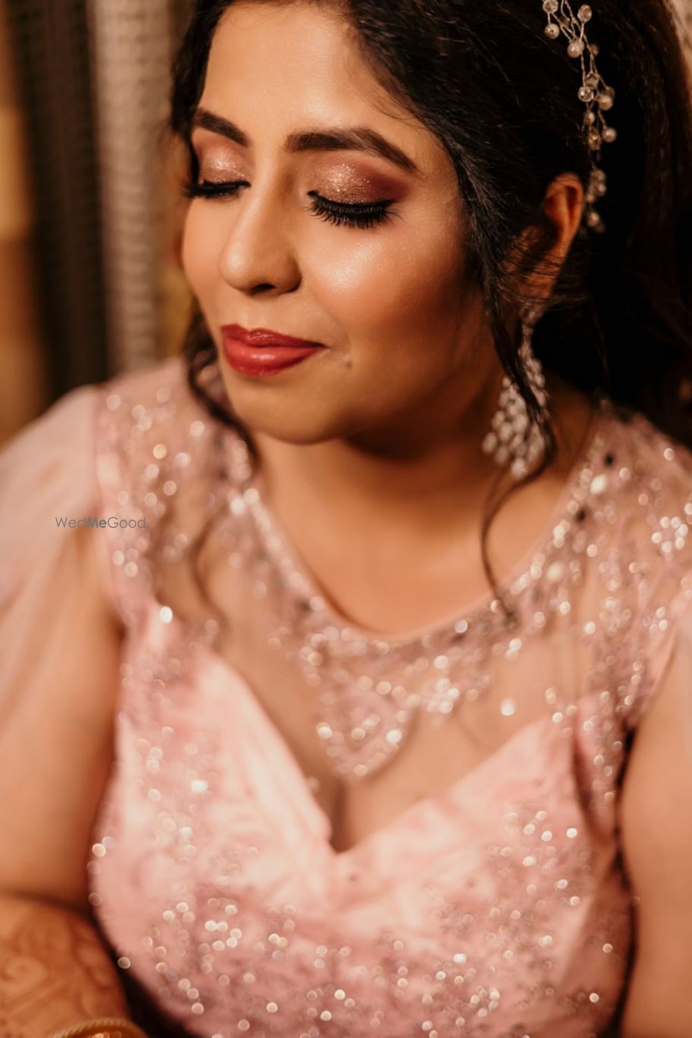 Photo By Nakharaa - Bridal Makeup