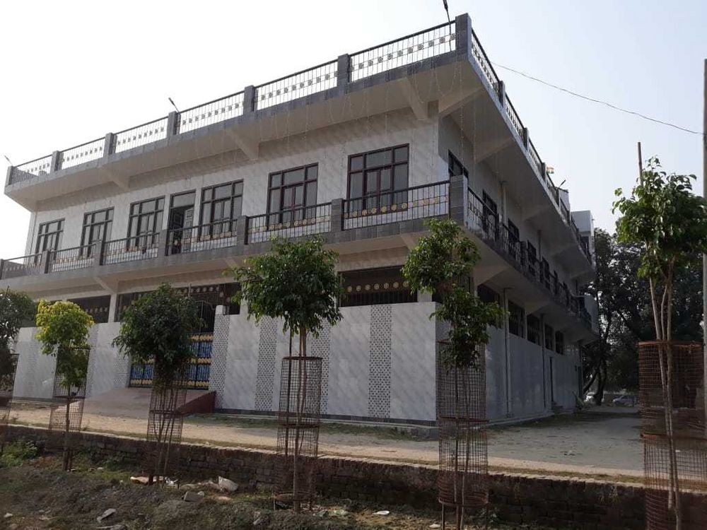 Shyam Shanti Guest House