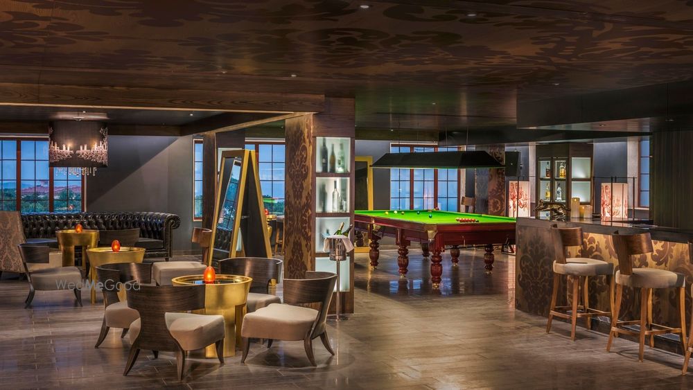 Photo By Le Meridien Mahabaleshwar - Venues