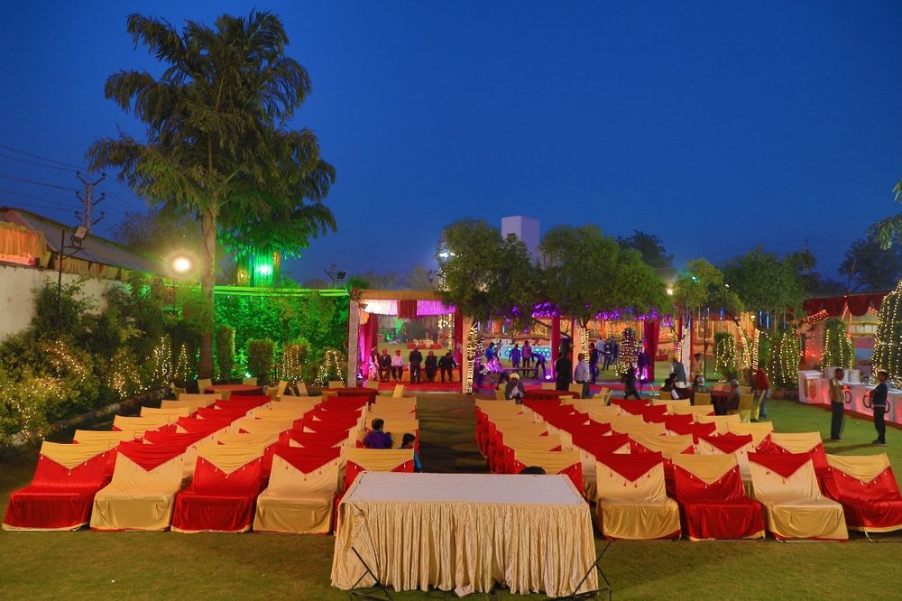 Photo By Anand Bhawan - Venues