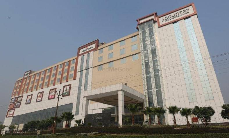 Country Inn and Suites by Radisson, Meerut