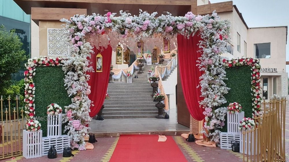Bravura Gold Resort, Meerut