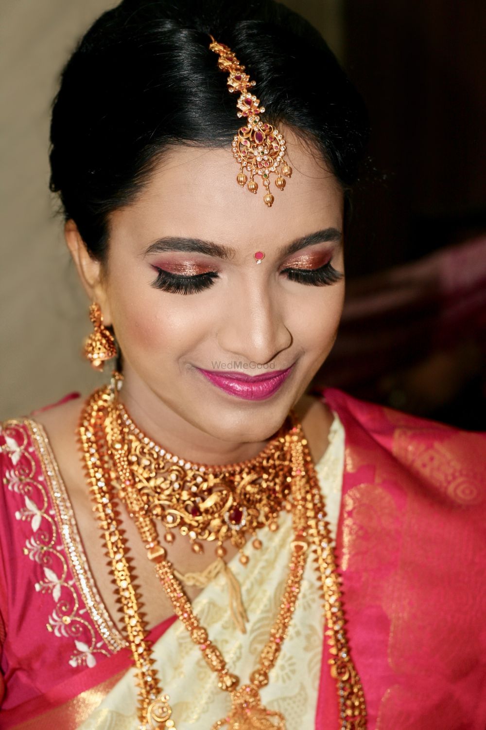 Photo By Ruchiproartist - Bridal Makeup