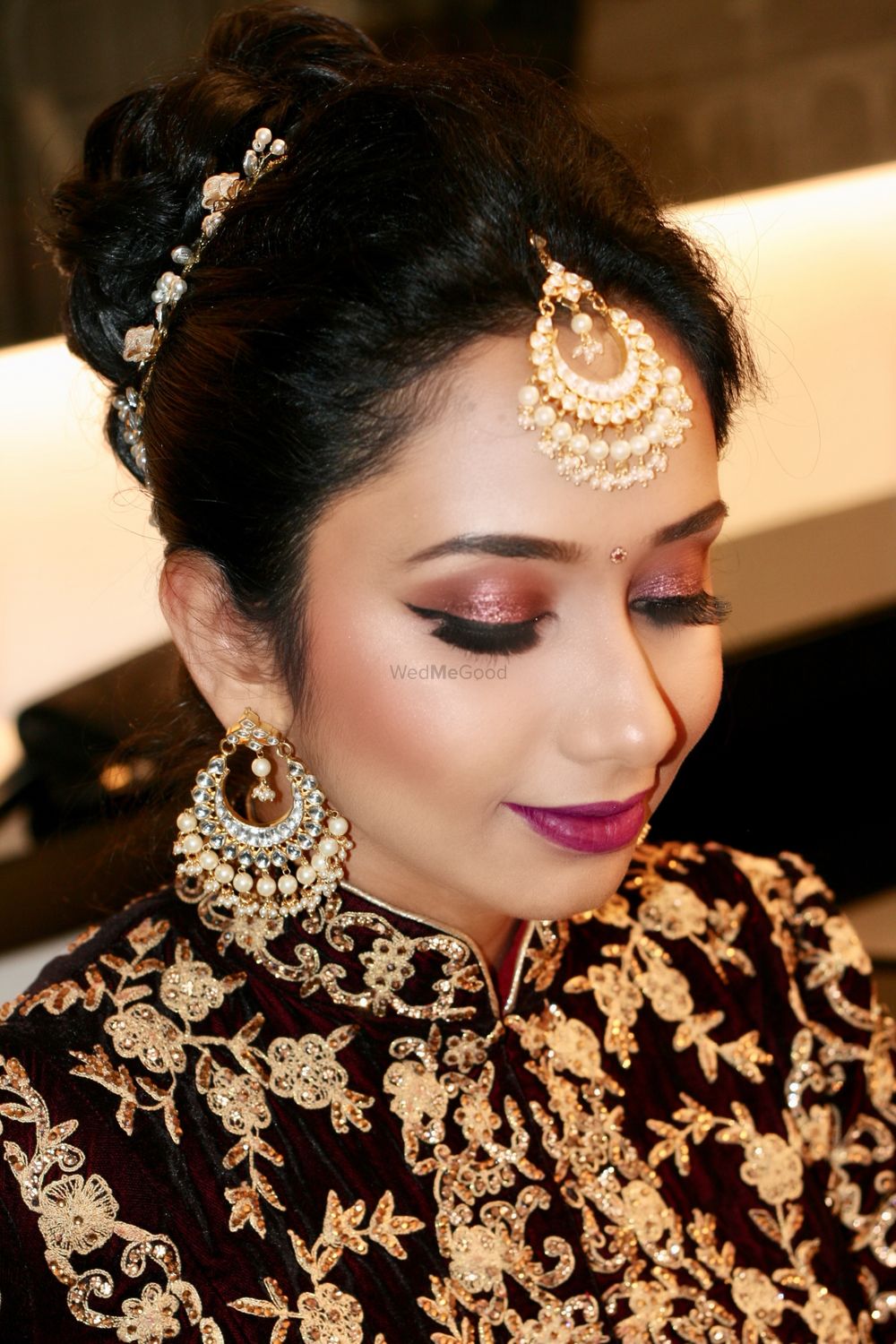 Photo By Ruchiproartist - Bridal Makeup