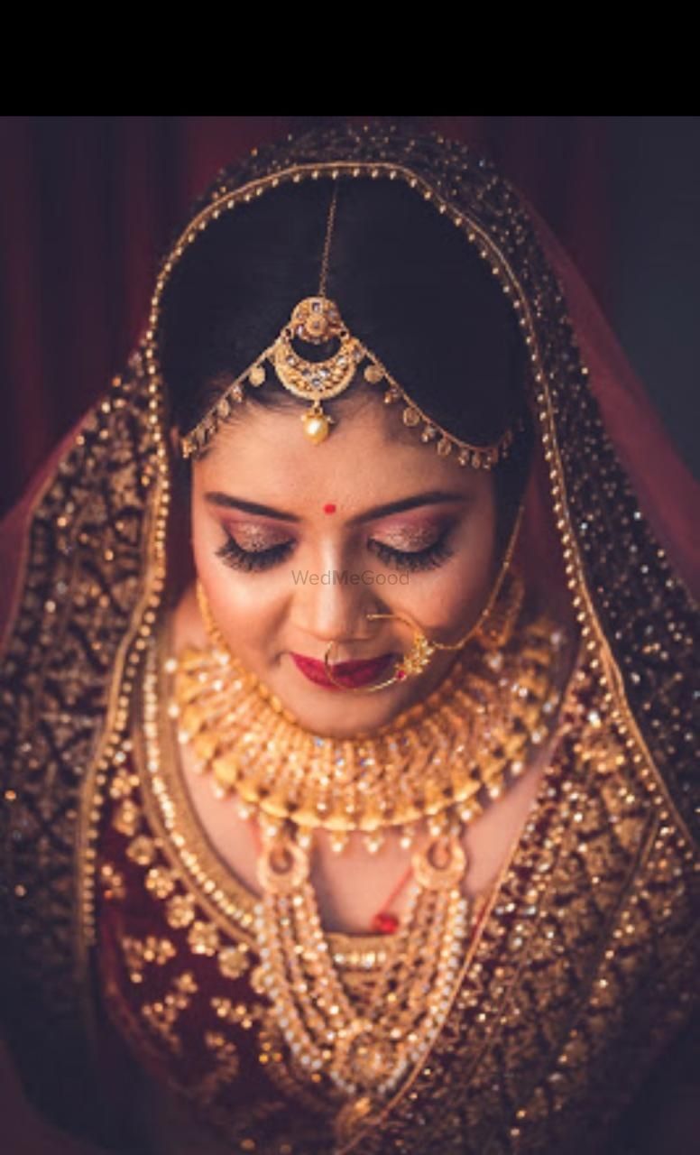 Photo By Ruchiproartist - Bridal Makeup