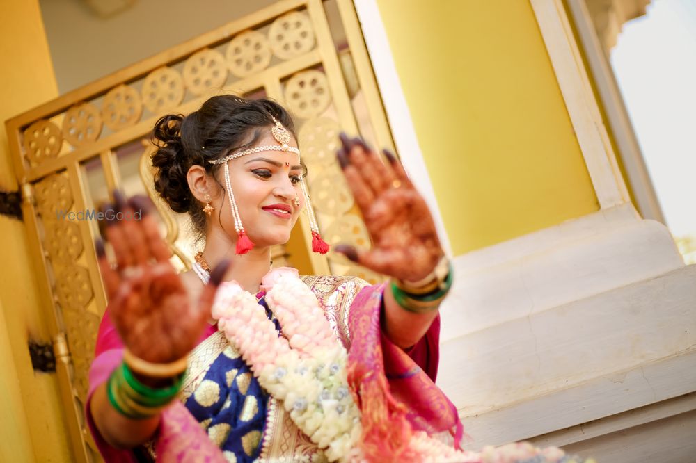 Photo By Raaj Salgaonkar Photography - Photographers