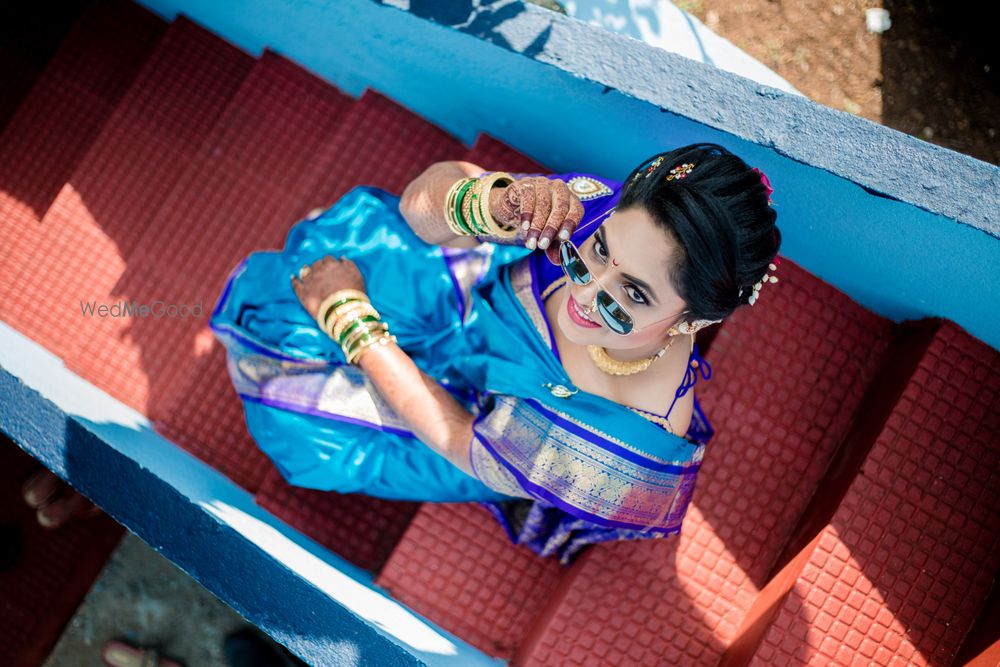 Photo By Raaj Salgaonkar Photography - Photographers