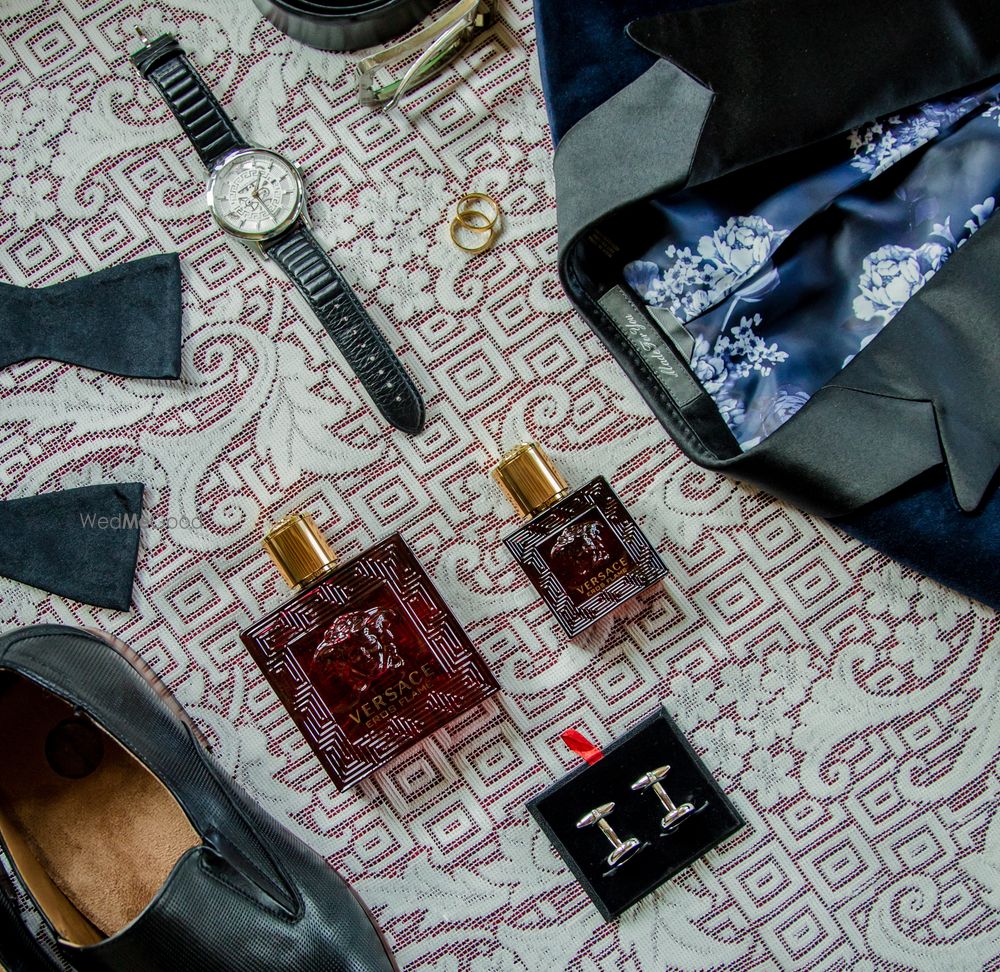 Photo By Raaj Salgaonkar Photography - Photographers