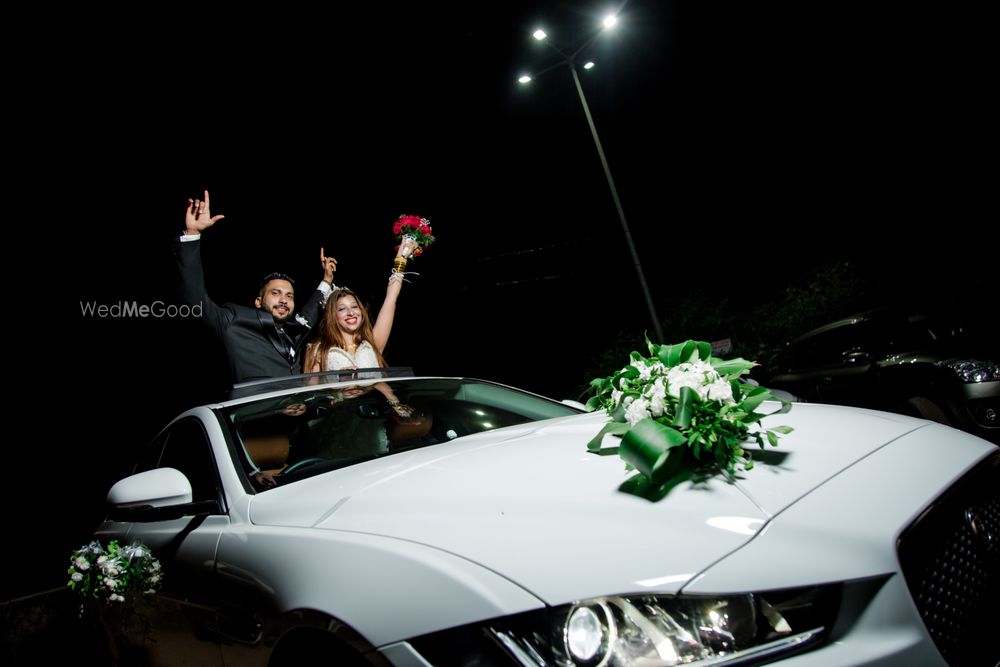 Photo By Raaj Salgaonkar Photography - Photographers