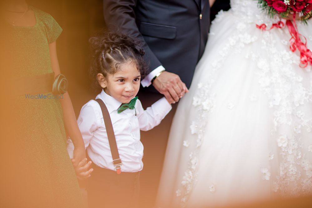 Photo By Raaj Salgaonkar Photography - Photographers