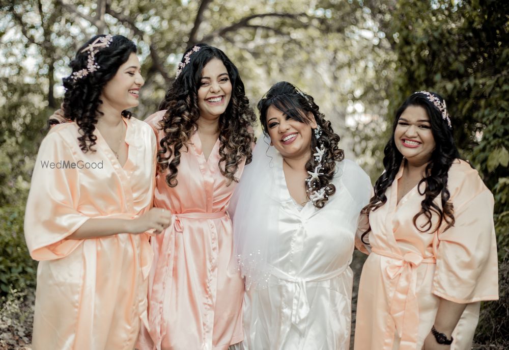 Photo By Raaj Salgaonkar Photography - Photographers