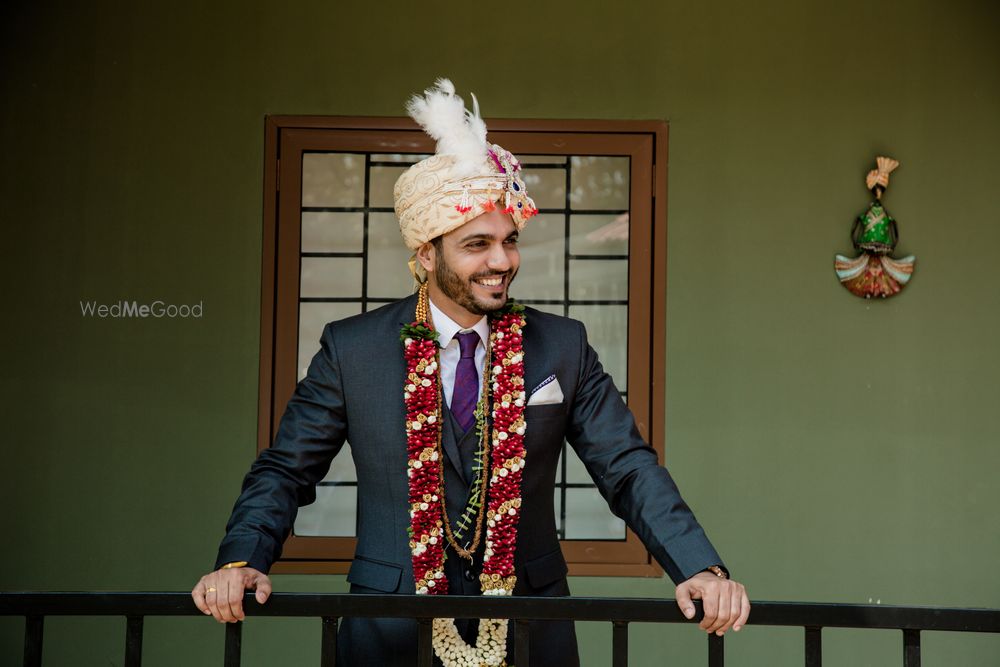 Photo By Raaj Salgaonkar Photography - Photographers