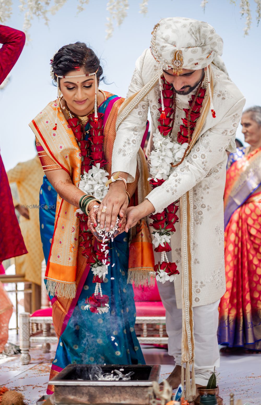 Photo By Raaj Salgaonkar Photography - Photographers