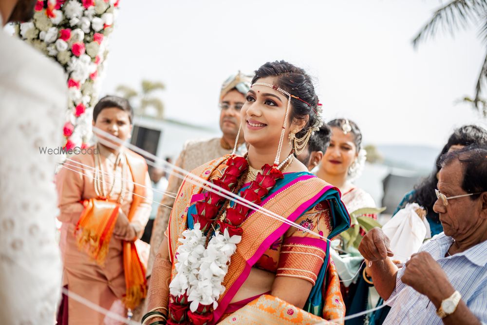 Photo By Raaj Salgaonkar Photography - Photographers