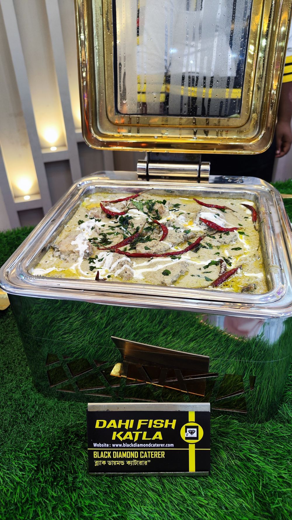 Photo By Black Diamond Caterer - Catering Services