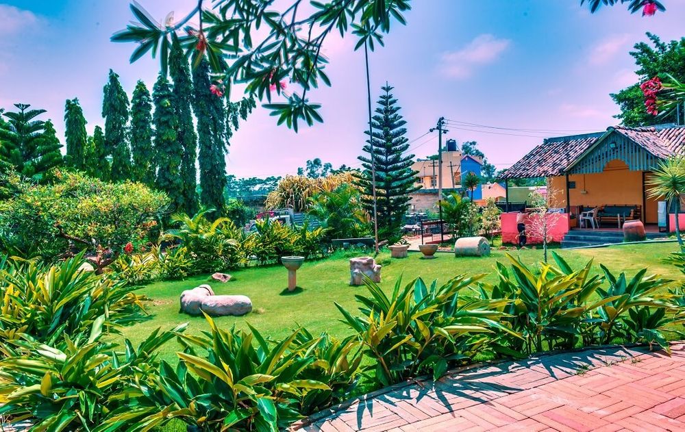 Discovery Village Kanakapura Resorts
