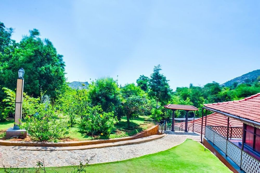 Photo By Discovery Village Nandi Hills Valley Resort - Venues
