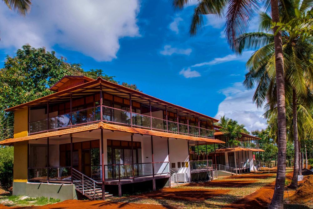 Discovery Village Kabini Resort