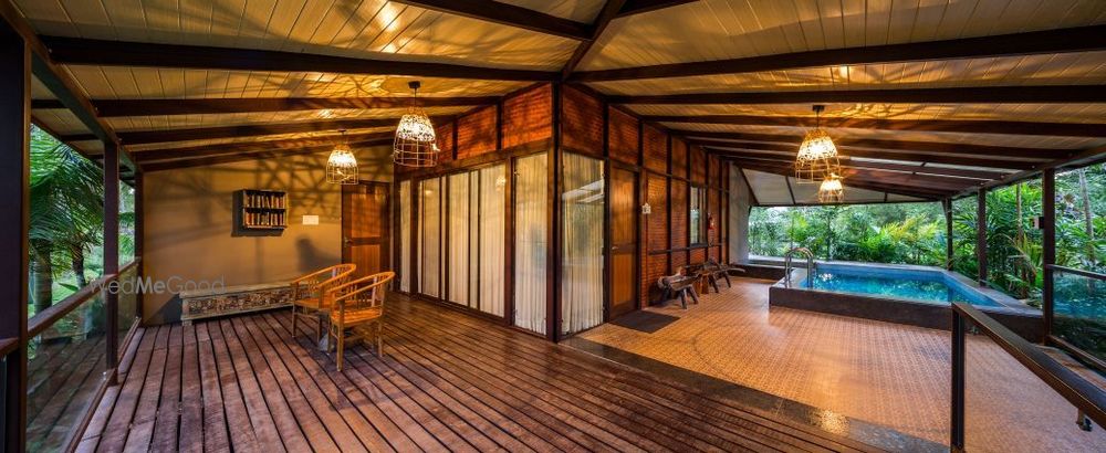 Photo By Discovery Village Kabini Resort - Venues