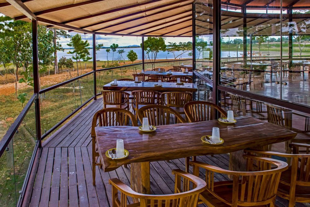Photo By Discovery Village Kabini Resort - Venues