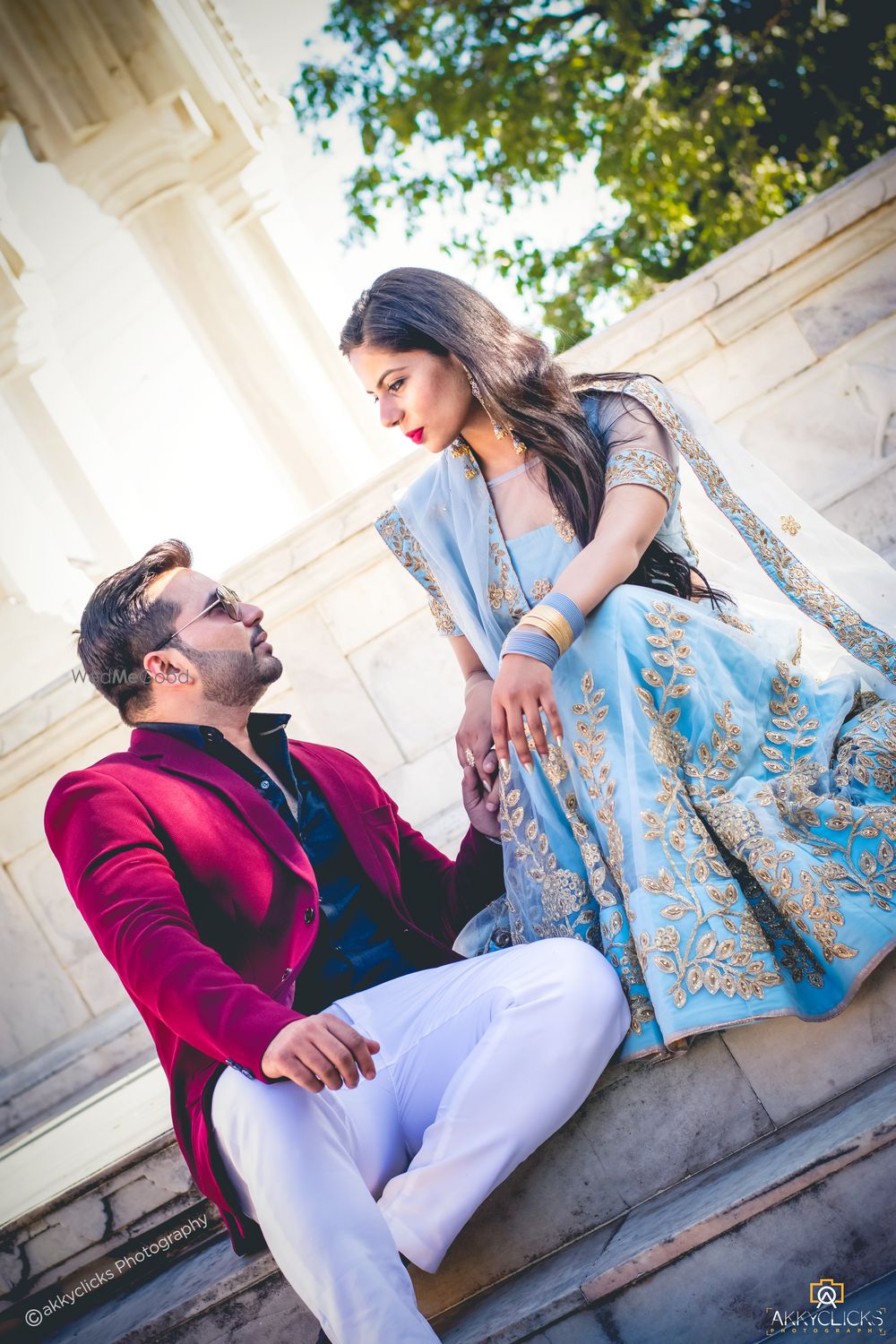 Photo By Jaipur Pre Wedding Shoot - Pre Wedding Photographers