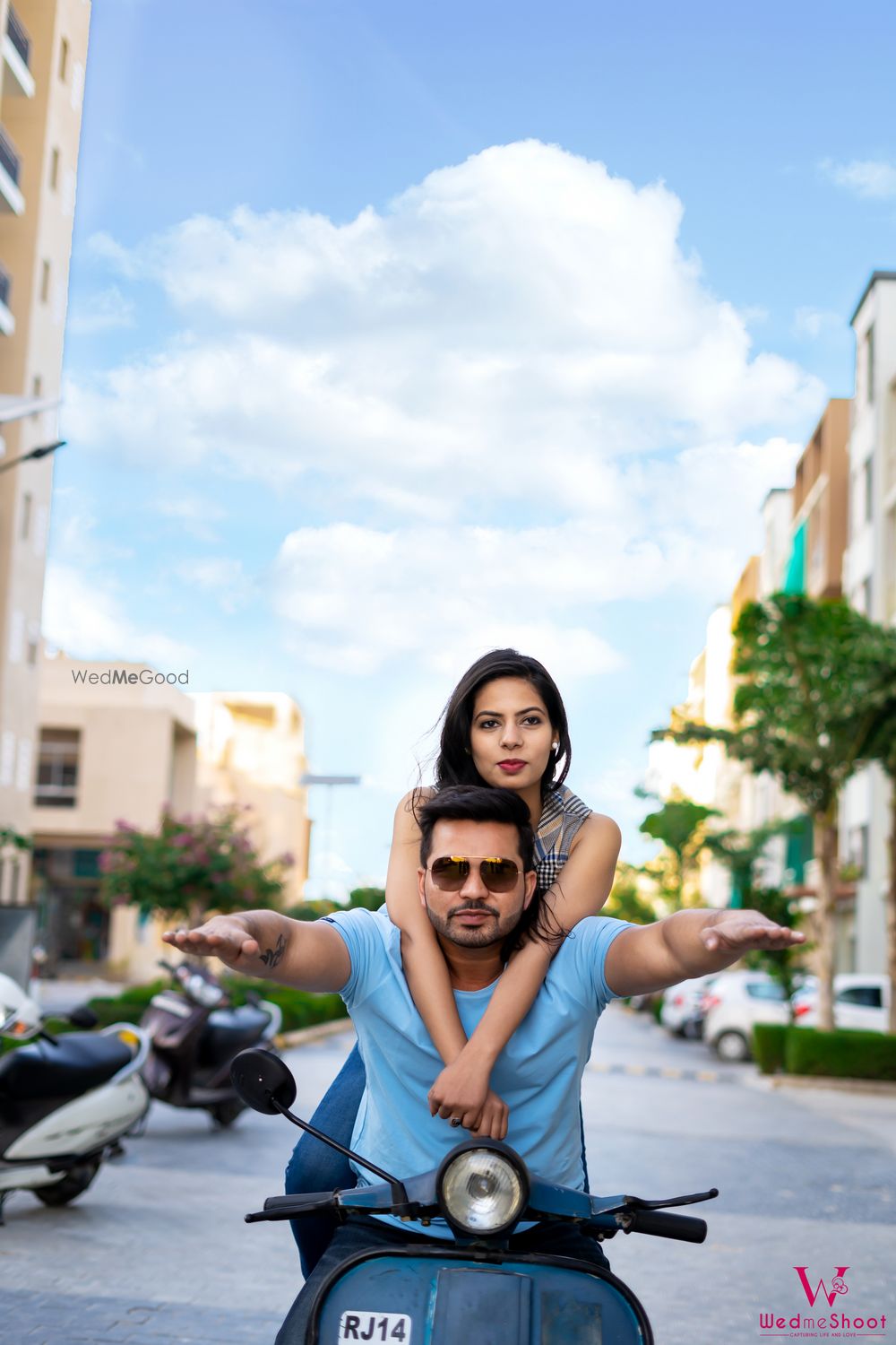 Photo By Jaipur Pre Wedding Shoot - Pre Wedding Photographers