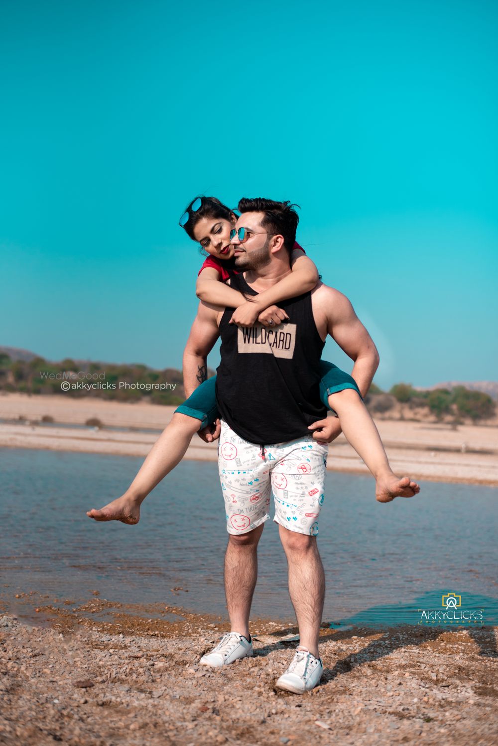 Photo By Jaipur Pre Wedding Shoot - Pre Wedding Photographers