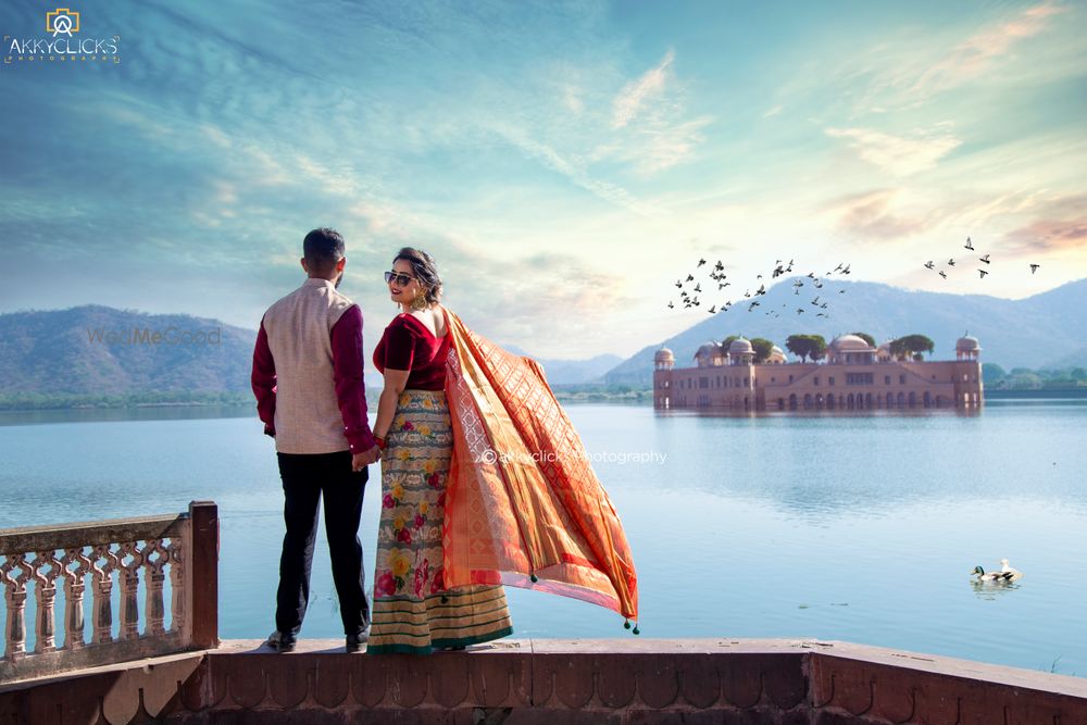 Photo By Jaipur Pre Wedding Shoot - Pre Wedding Photographers