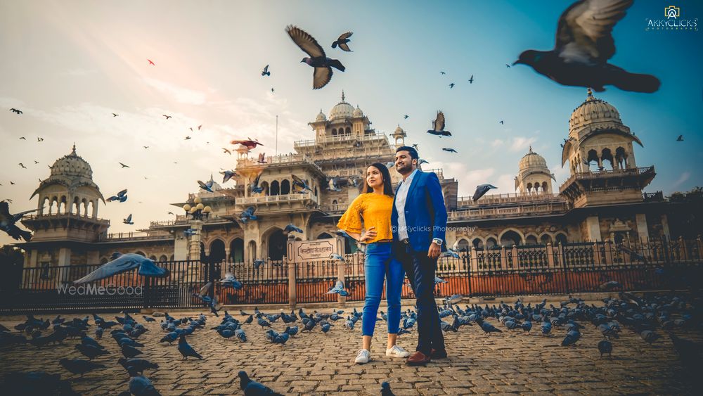 Photo By Jaipur Pre Wedding Shoot - Pre Wedding Photographers