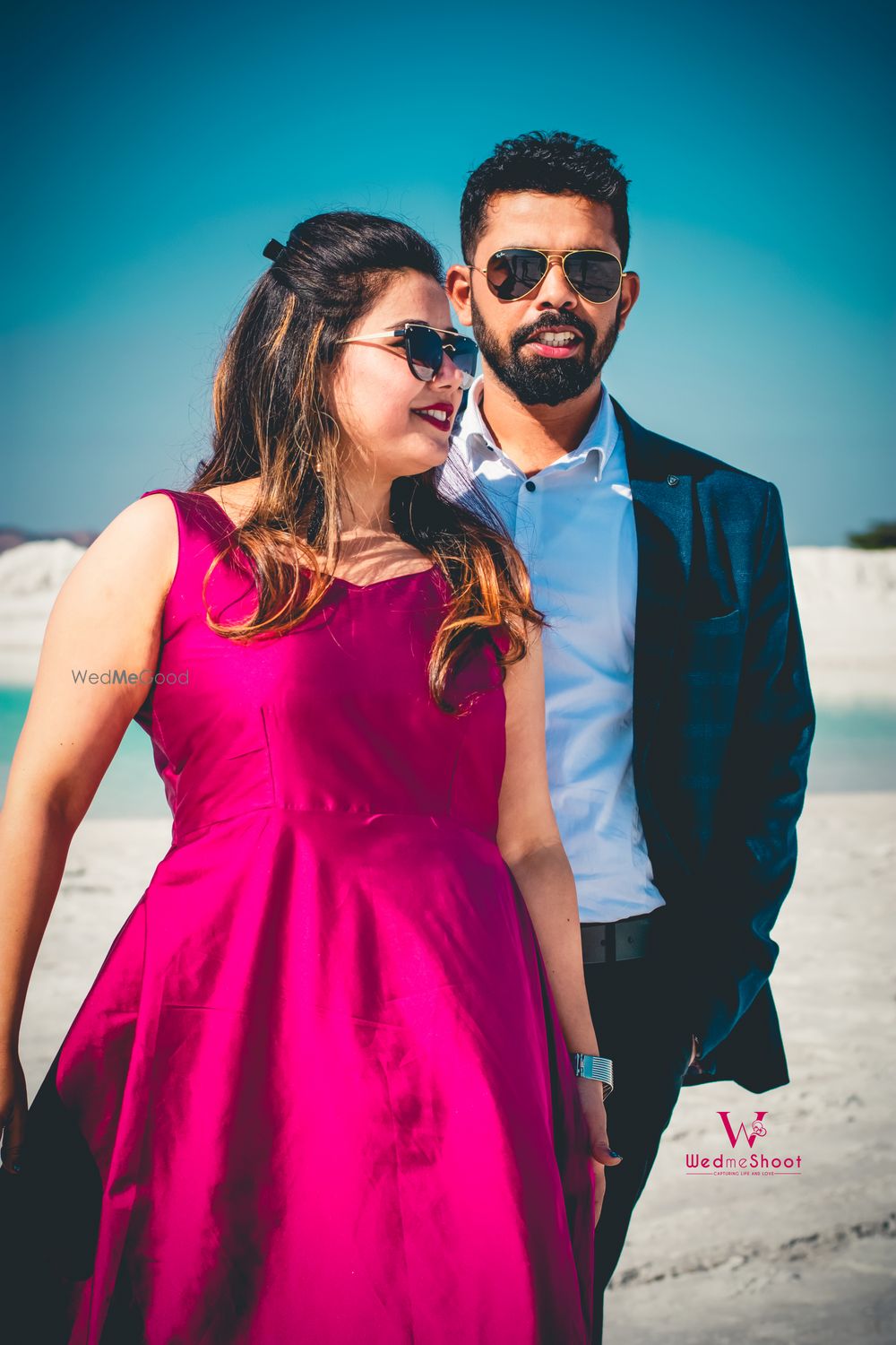 Photo By Jaipur Pre Wedding Shoot - Pre Wedding Photographers