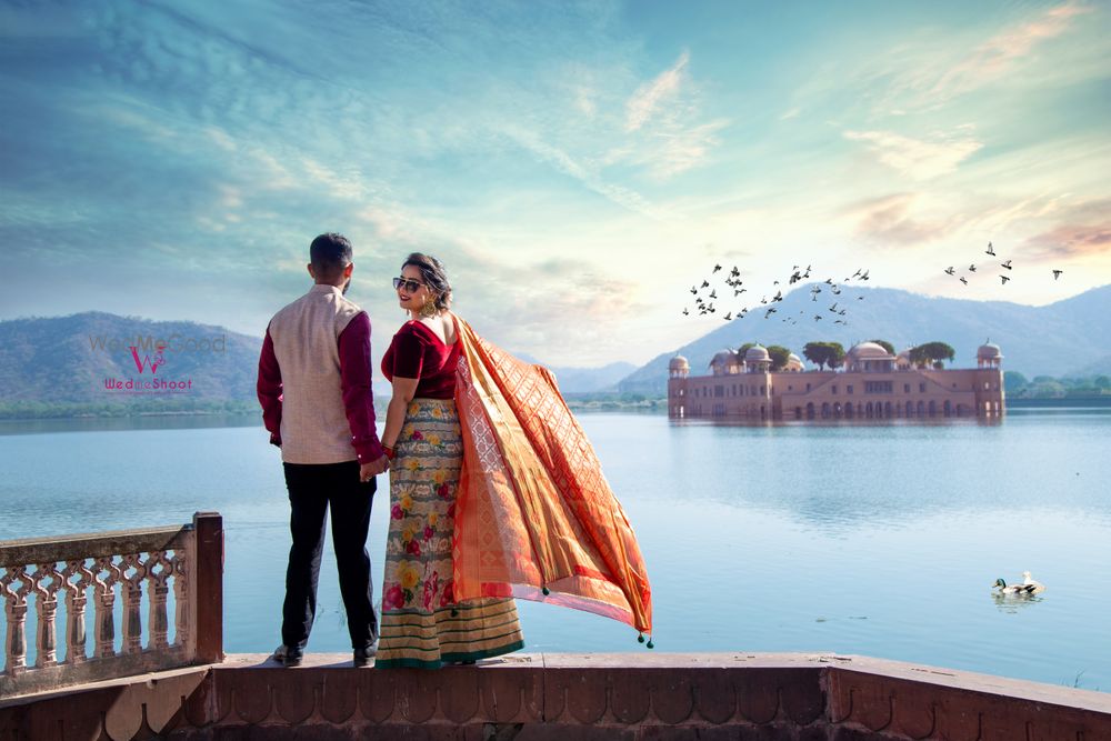 Photo By Jaipur Pre Wedding Shoot - Pre Wedding Photographers