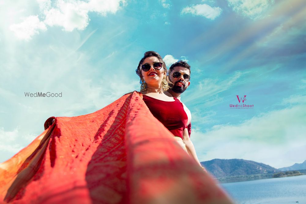 Photo By Jaipur Pre Wedding Shoot - Pre Wedding Photographers