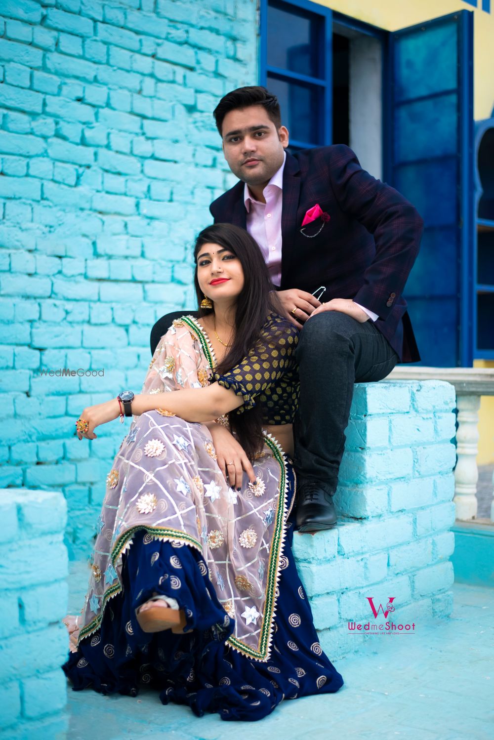 Photo By Jaipur Pre Wedding Shoot - Pre Wedding Photographers