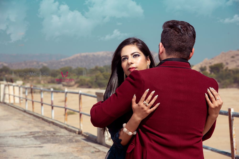 Photo By Jaipur Pre Wedding Shoot - Pre Wedding Photographers