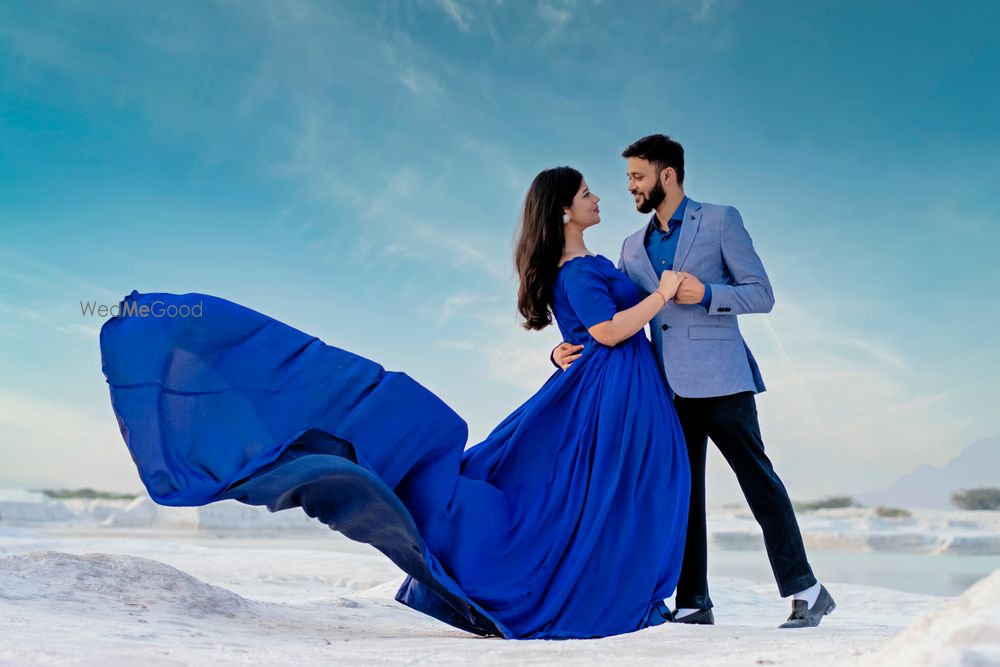 Photo By Jaipur Pre Wedding Shoot - Pre Wedding Photographers