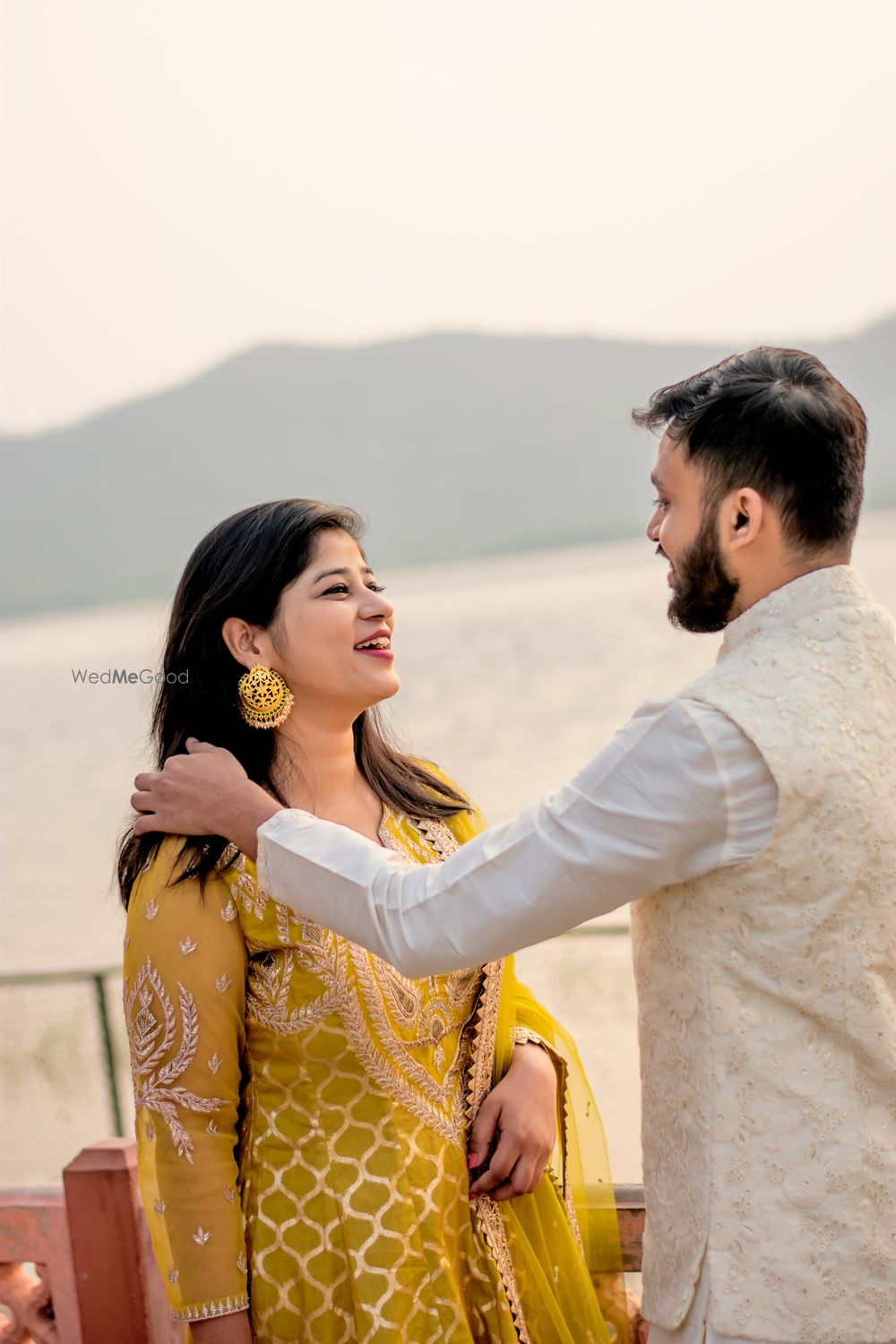 Photo By Jaipur Pre Wedding Shoot - Pre Wedding Photographers