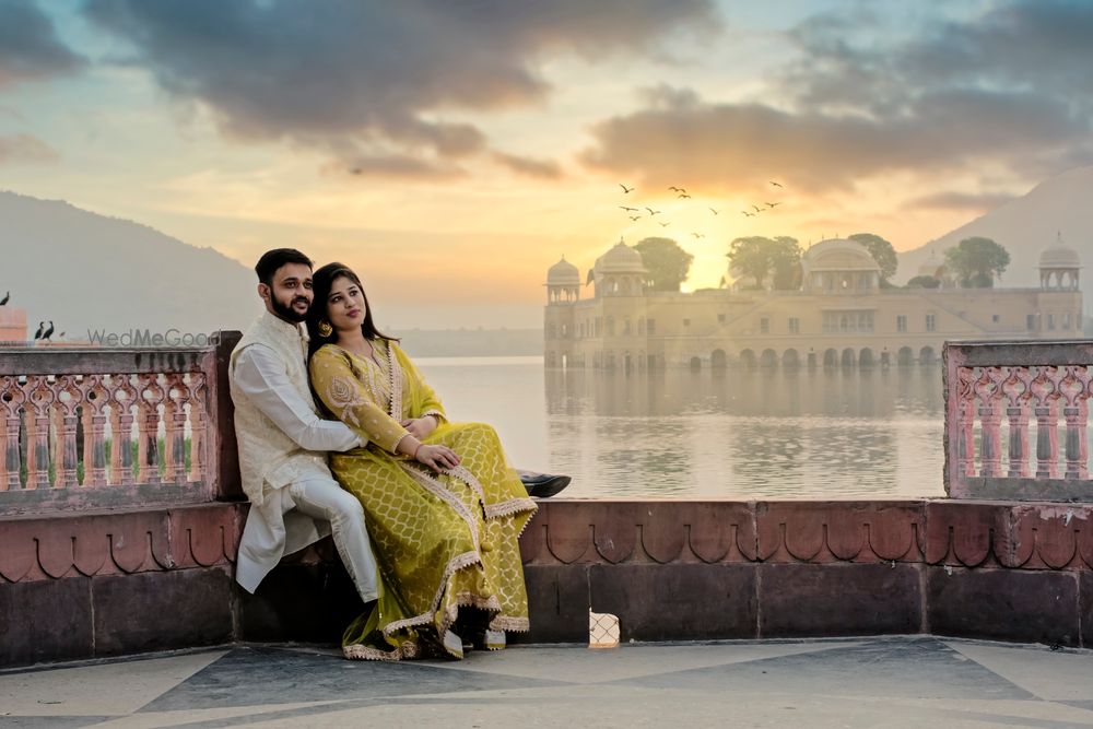 Photo By Jaipur Pre Wedding Shoot - Pre Wedding Photographers