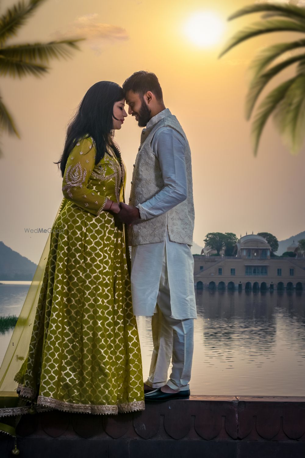 Photo By Jaipur Pre Wedding Shoot - Pre Wedding Photographers