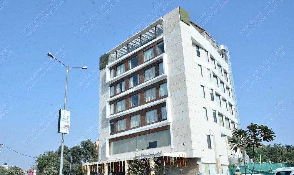Hotel Ramaya