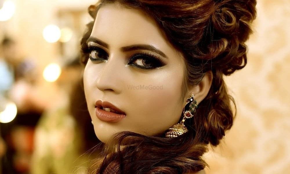 Photo By Sneh Nogia Makeup Artist - Bridal Makeup