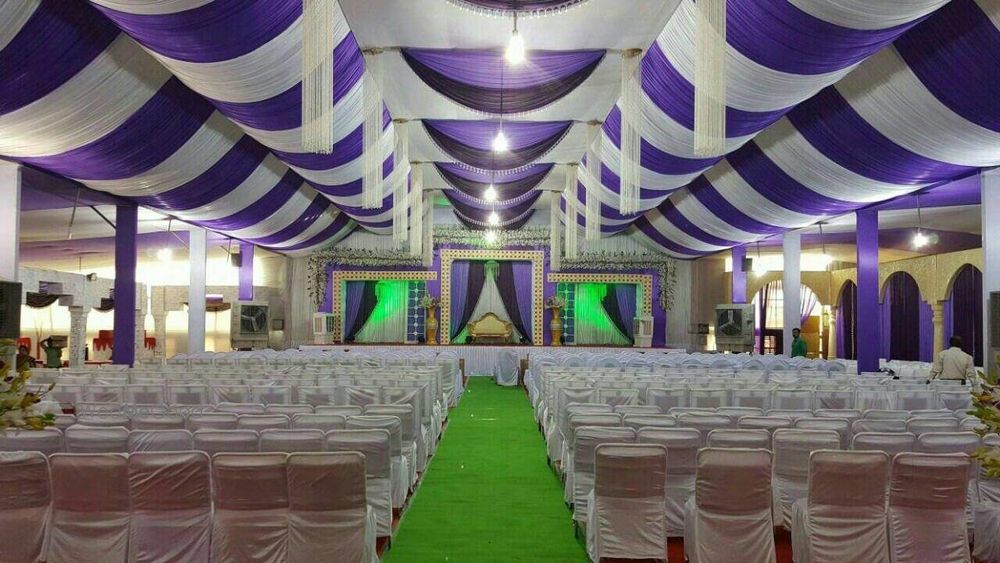 Photo By Indu Lawns - Venues