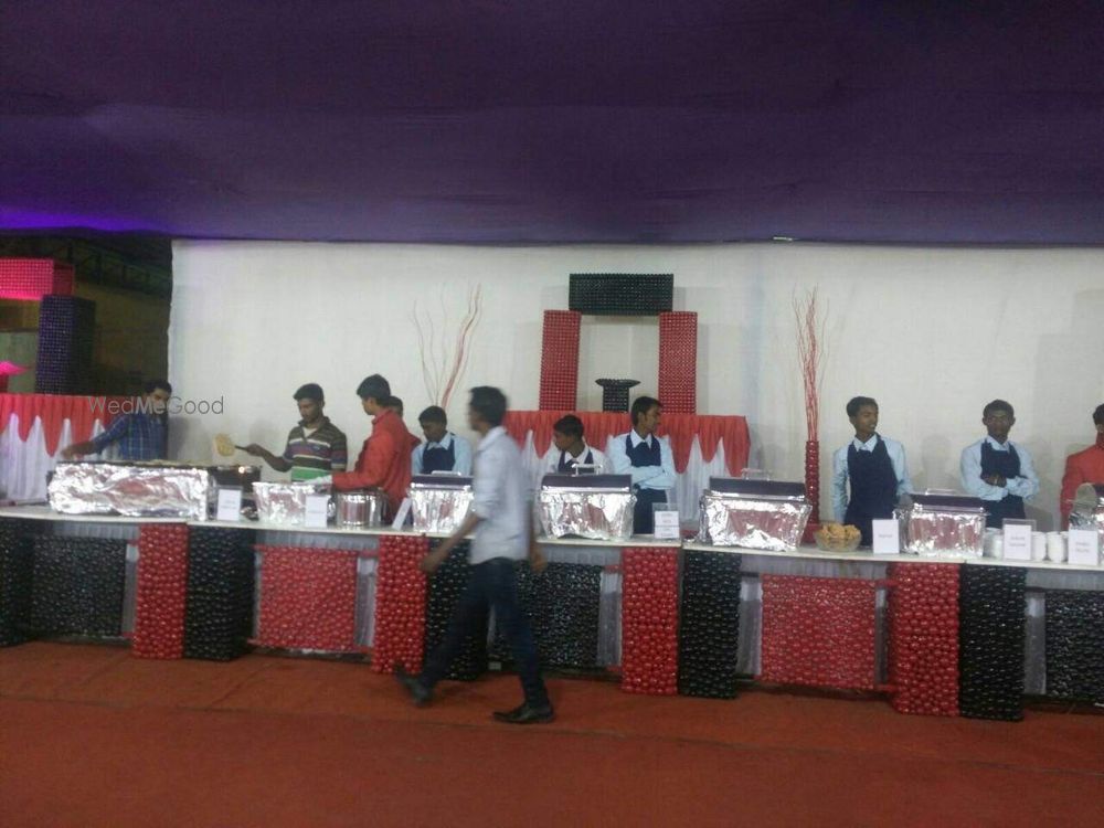 Photo By Indu Lawns - Venues