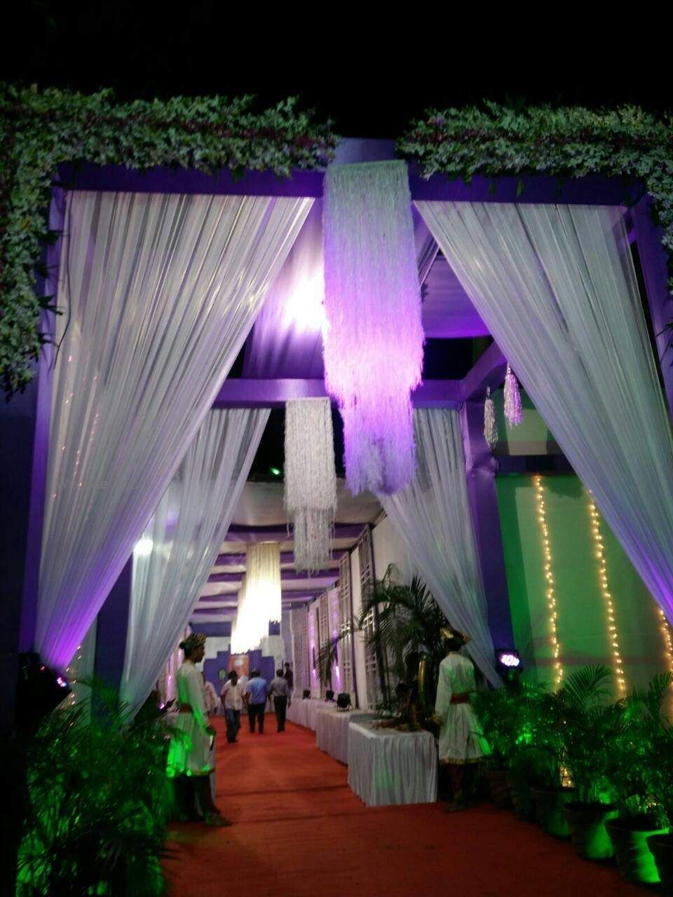 Photo By Indu Lawns - Venues